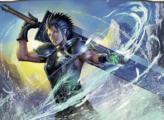 ザックス・フェア