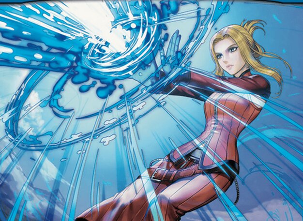 キスティス・トゥリープ