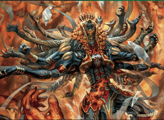 Ragnarok, Divine Deliverance