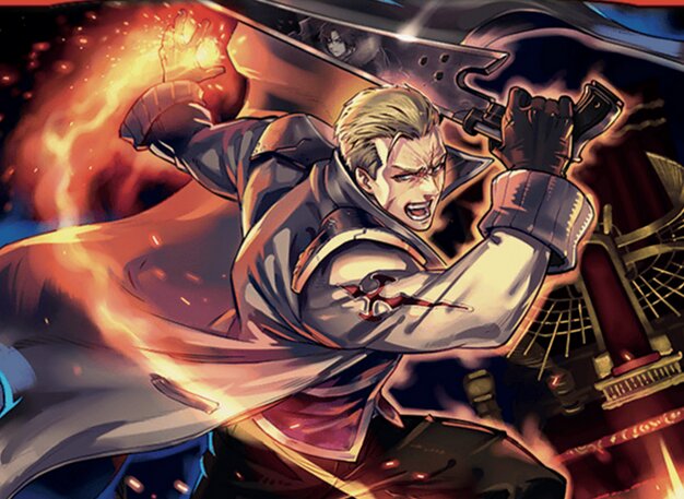 サイファー・アルマシー