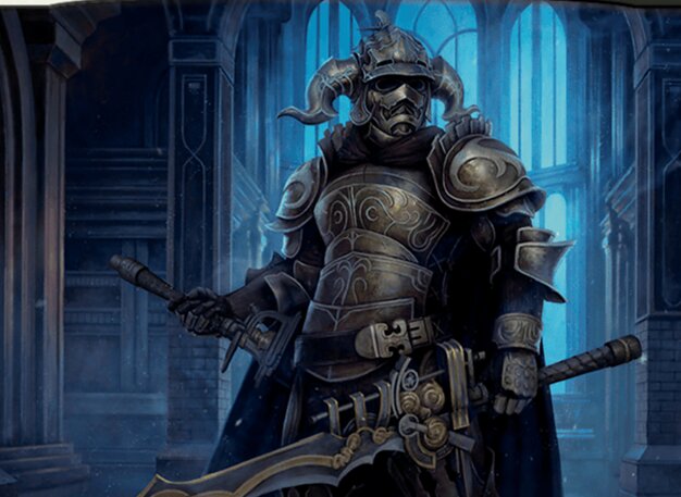 ジャッジマスター、ガブラス