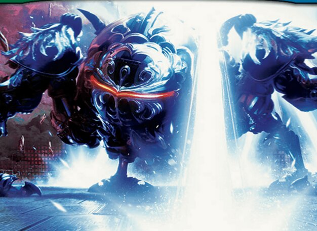 心を持たぬ者、オメガ