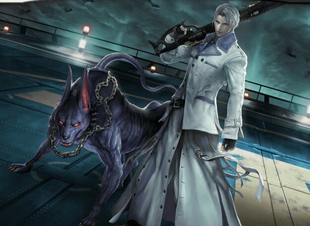 ルーファウス神羅