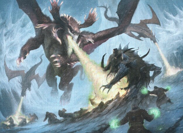 Frontier Siege
