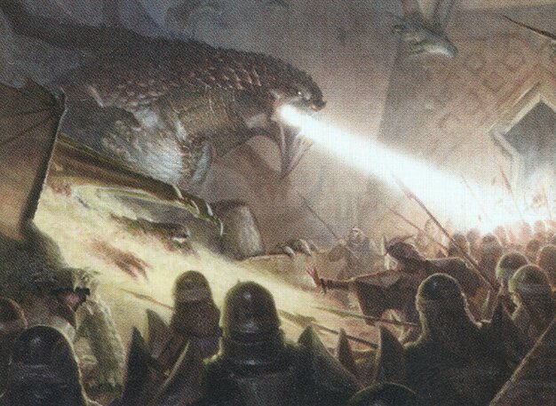 Citadel Siege