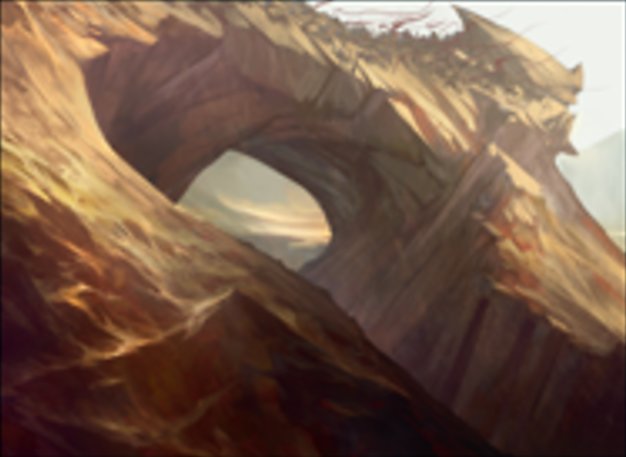 山