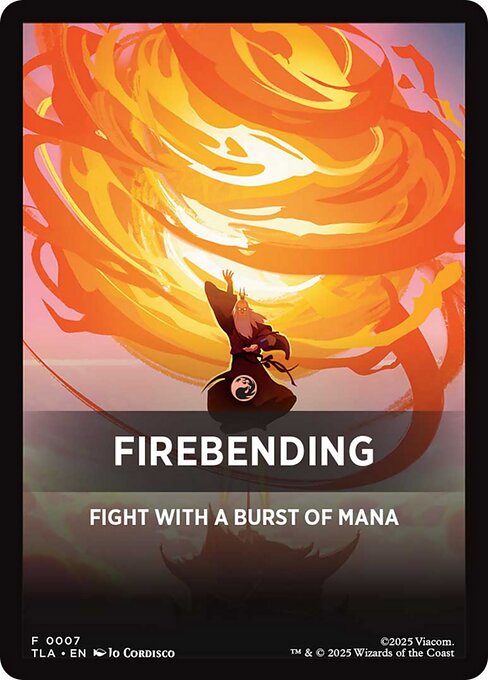Firebending