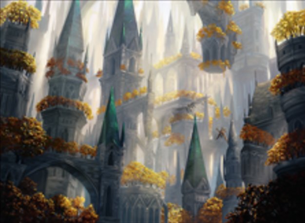 Forêt