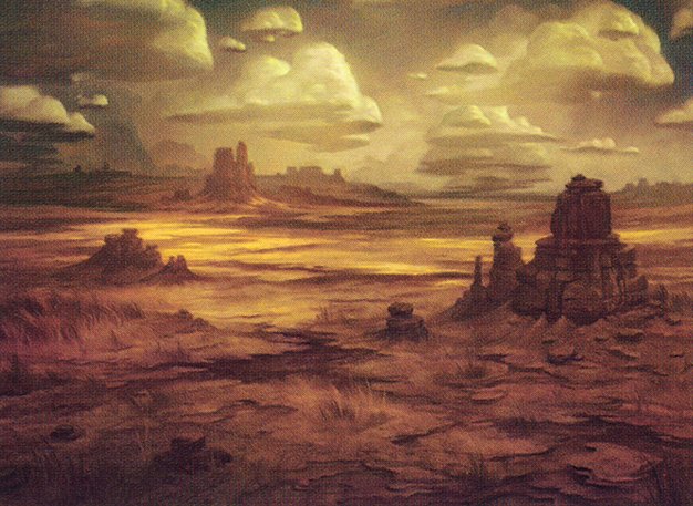 Plains