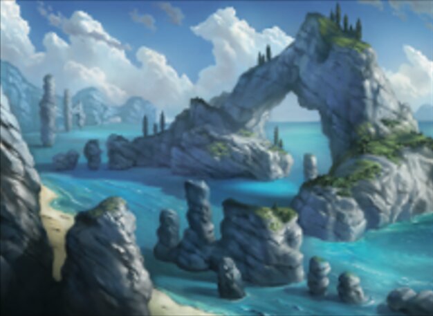 Île