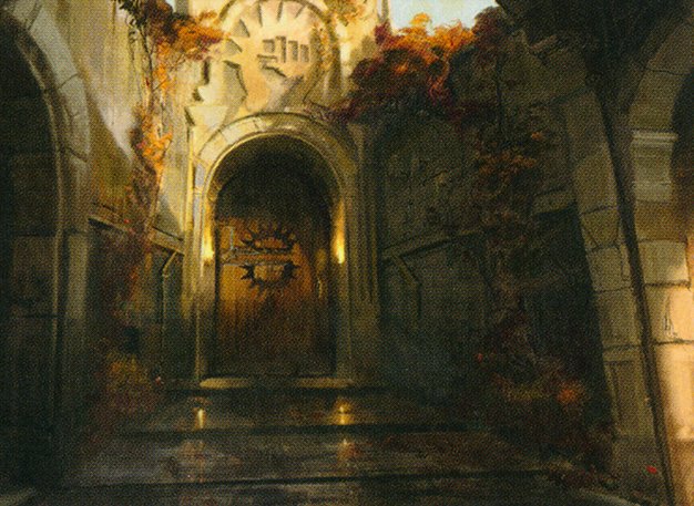 Boros Guildgate
