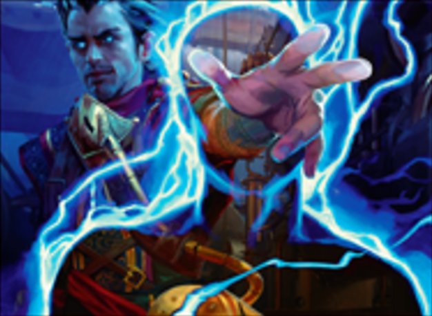 Ral's Dispersal
