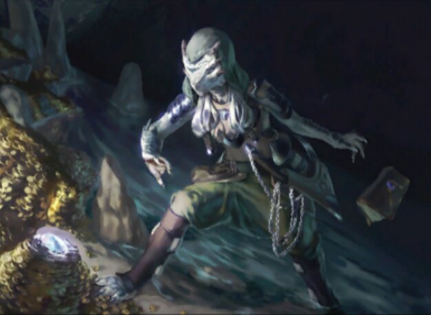 Dragonborn Looter