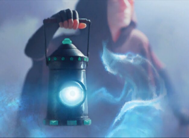 Lantern of Revealing