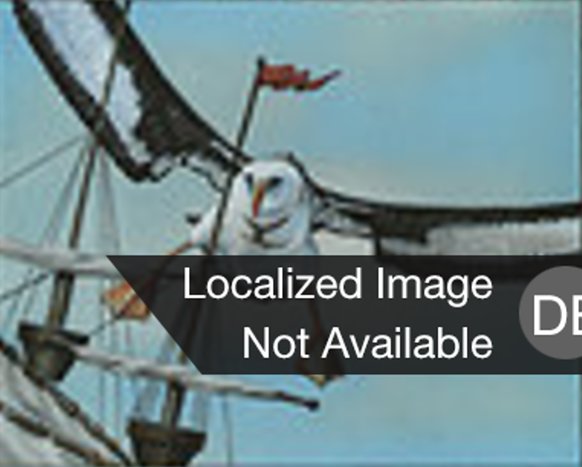 Riesenalbatros
