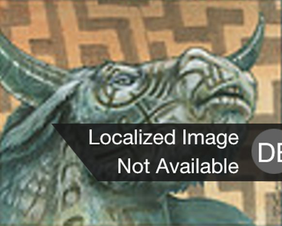 Labyrinthminotaurus