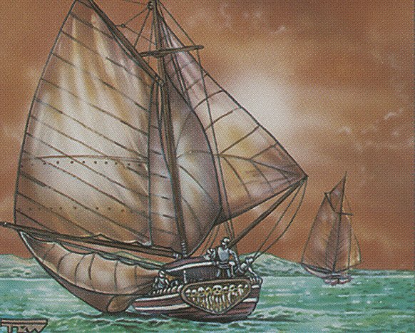 Reef Pirates