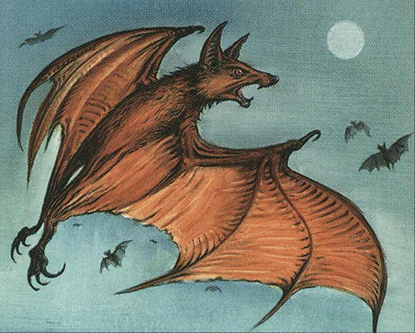 Sengir Bats