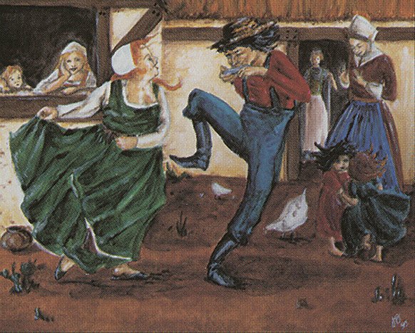 Folk of An-Havva