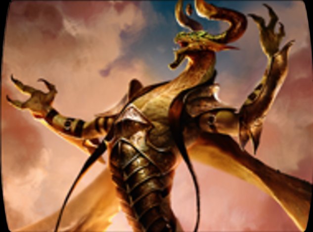 Nicol Bolas, the Deceiver