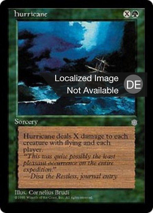 Hurrikan