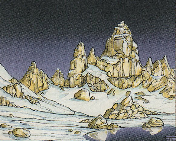 Mountain