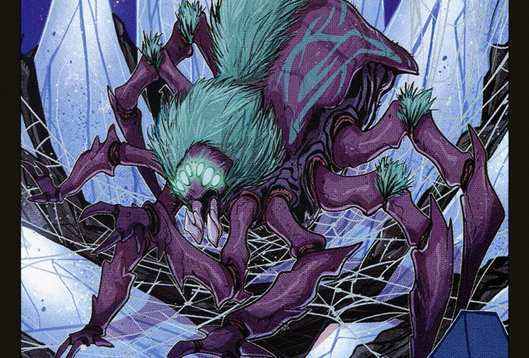 Glowstone Recluse