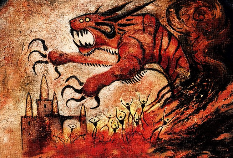 Mythos of Snapdax