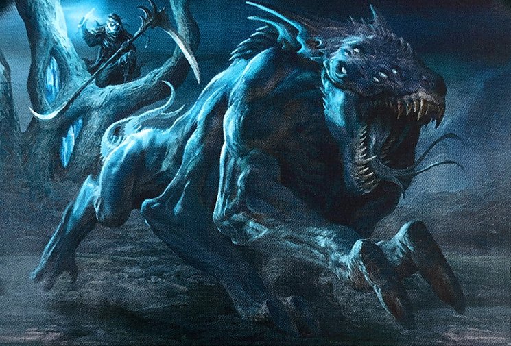 Hunted Nightmare