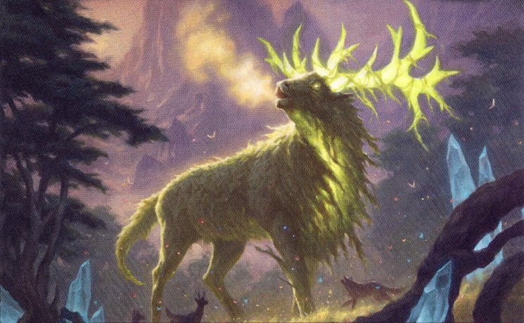 Jegantha, the Wellspring
