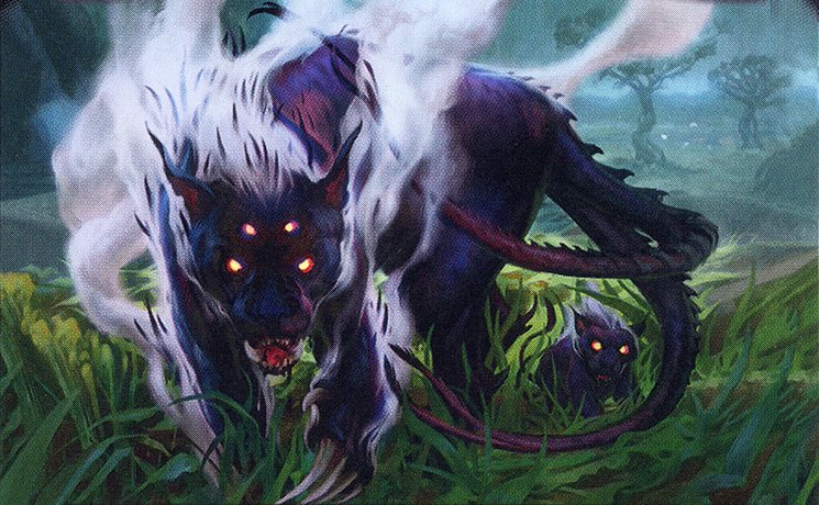 Lurrus of the Dream-Den