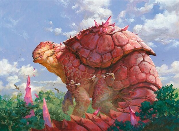 Yidaro, el Monstruo Errante
