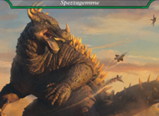 Spezzagemme
