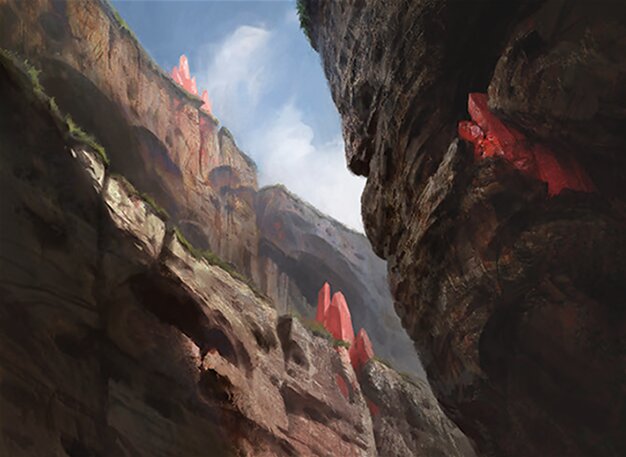 山