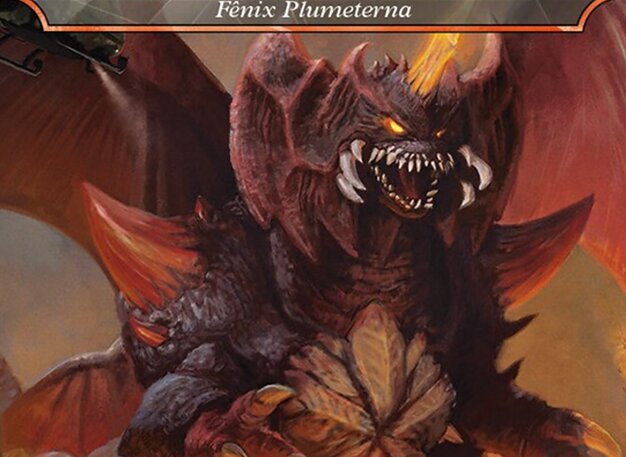 Fênix Plumeterna