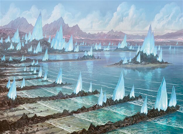 海岛