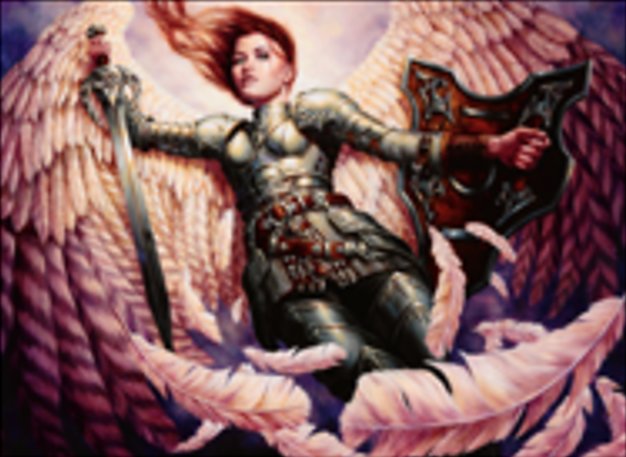 Angelic Accord