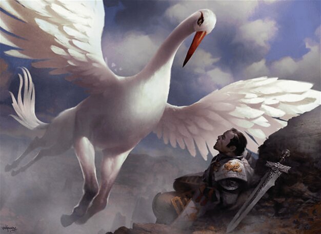 Gryff's Boon