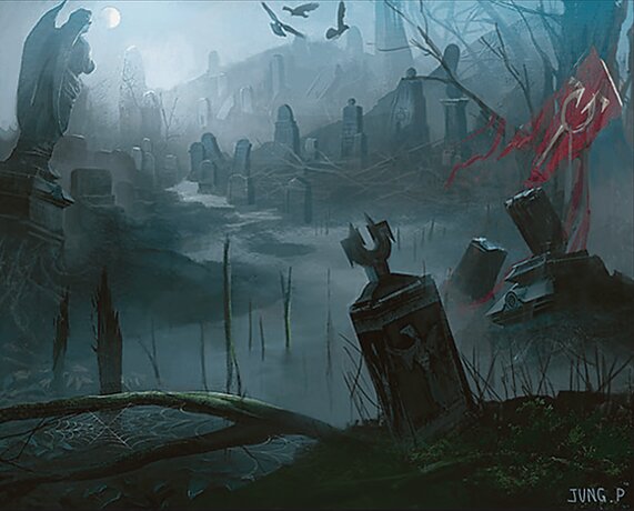 Swamp