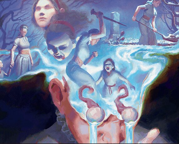 Memory Deluge