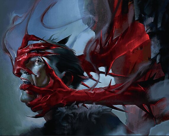 Infernal Grasp