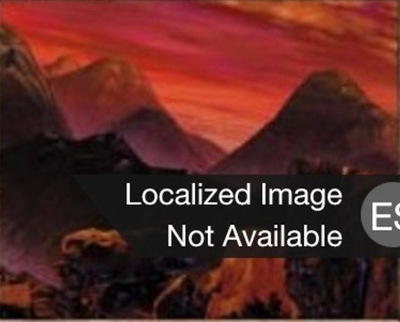 Montaña