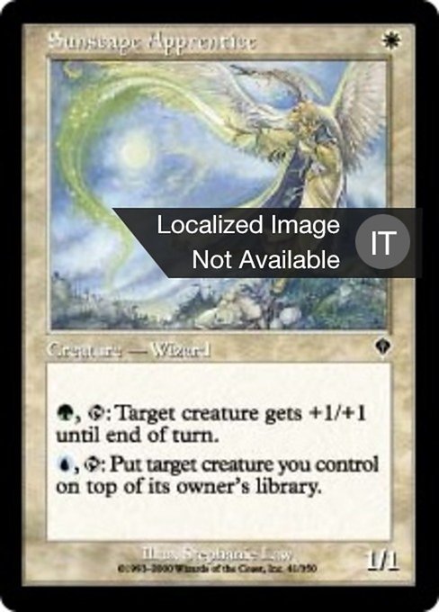 Apprendista Soleologo