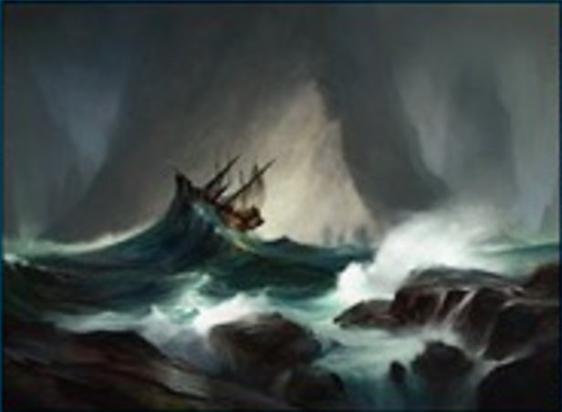 Ilha