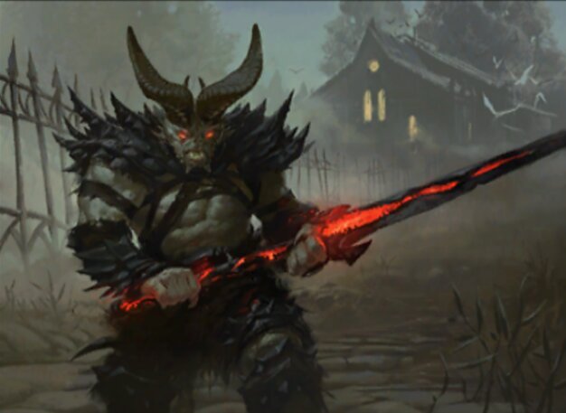Manor Guardian