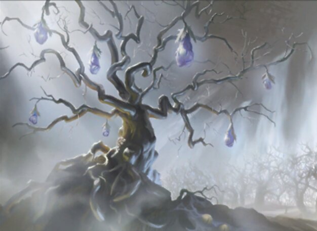 Birthing Boughs