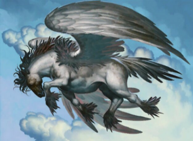 Stormfront Pegasus