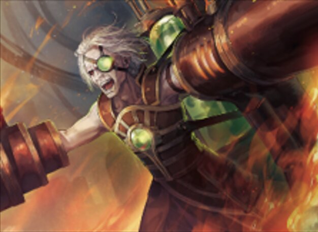 Thermoalchemist