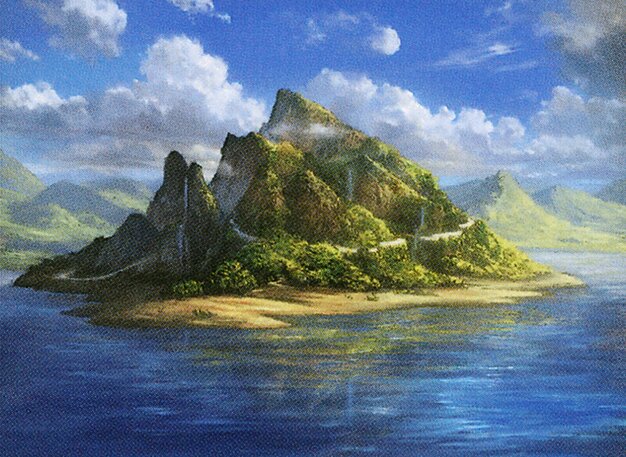 Island