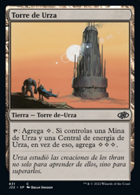 Torre de Urza